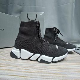 Picture of Balenciaga Shoes Men _SKUfw90948942fw
